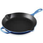 S Skillet 30cm AzureAzure Blue image number 5